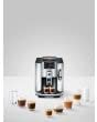 Jura E8 Chrome Automatic Coffee Machine, 64oz 15646
