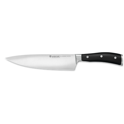 WUSTHOF Classic Ikon 8" Chef's Knife 1040330120