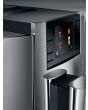 Jura E8 Chrome Automatic Coffee Machine, 64oz 15646