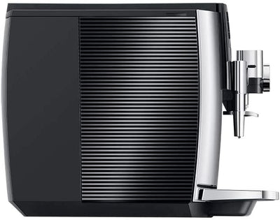 Jura E8 Chrome Automatic Coffee Machine, 64oz 15646
