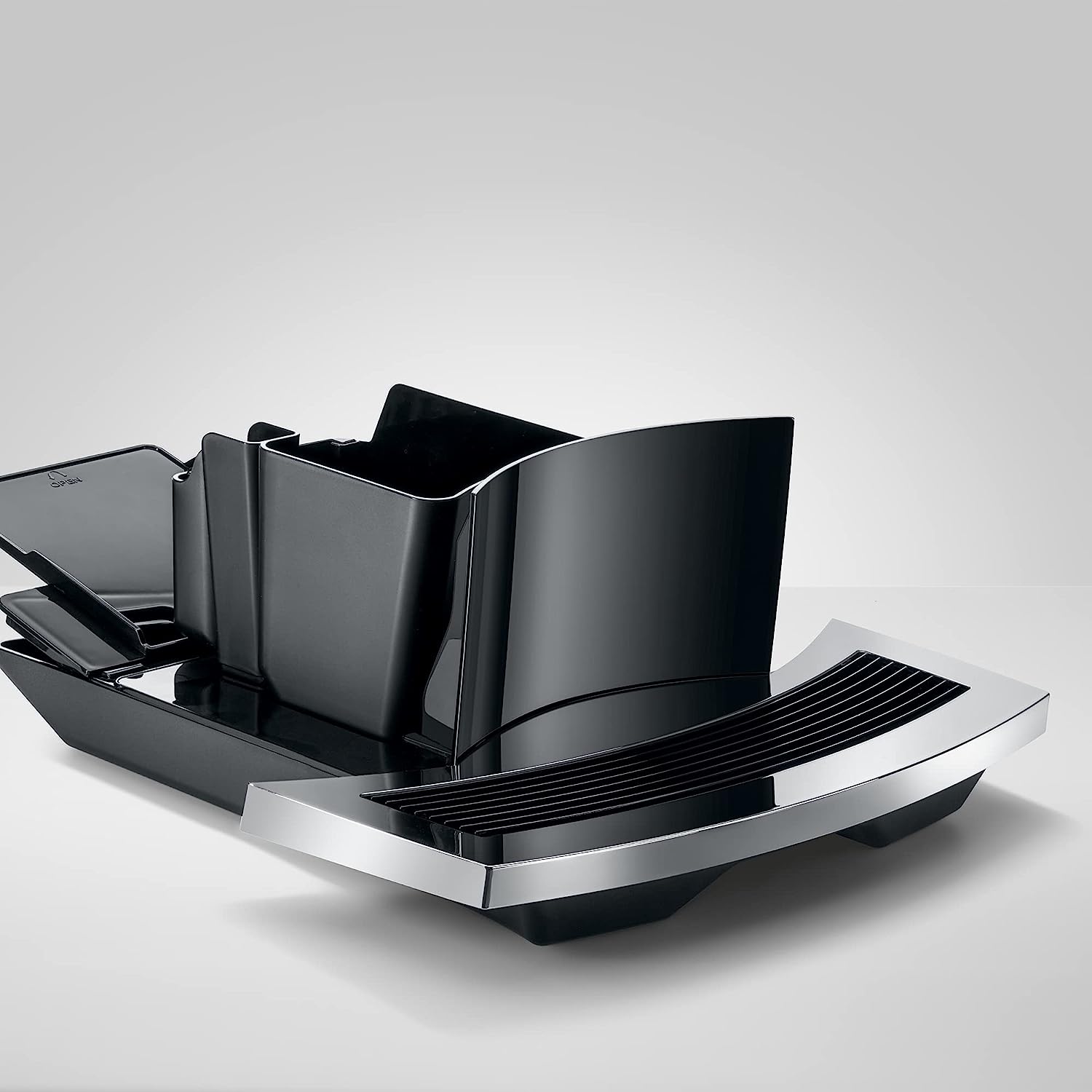 Jura E6 Platinum Automatic Coffee Machine 15465