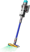 Dyson Gen5outsize Cordless Vacuum Cleaner, Nickel/Blue