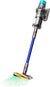 Dyson Gen5outsize Cordless Vacuum Cleaner, Nickel/Blue