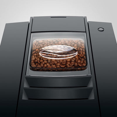 Jura E6 Platinum Automatic Coffee Machine 15465