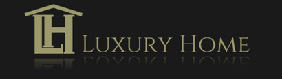 The Luxury Home Store logo