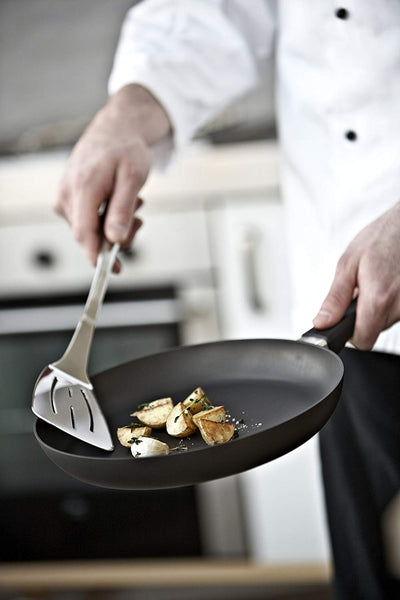 Scanpan Classic 11-Piece Deluxe Cookware Set 20410000