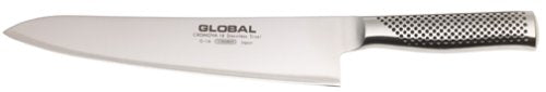 Global G-16, 24cm Chef's Knife 10 inch