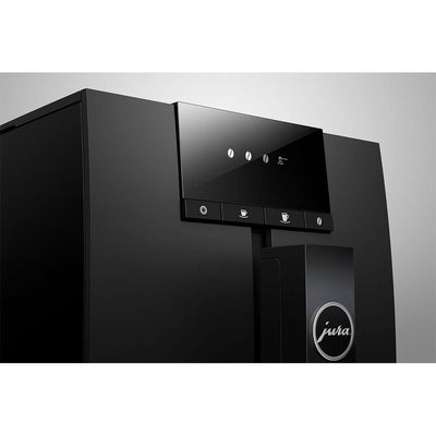Jura ENA 4 Metro Black Automatic Coffee Machine