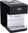 Miele CM6350 Countertop Coffee Machine Obsidian Black, Lotus White, Graphite Gray