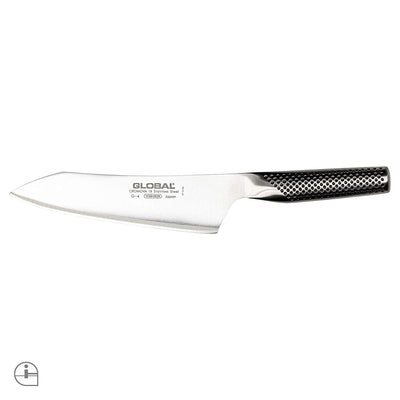 Global G-4-, 18cm Oriental Chef's Knife 7 inch