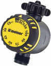 Melnor Mechanical Aqua Timer Water Garden Controler 3010-4