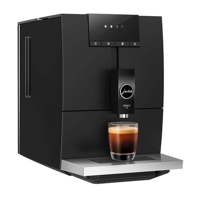 Jura ENA 4 Metro Black Automatic Coffee Machine