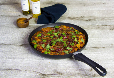 Scanpan Classic 9-1/2-Inch Fry Pan 24001200