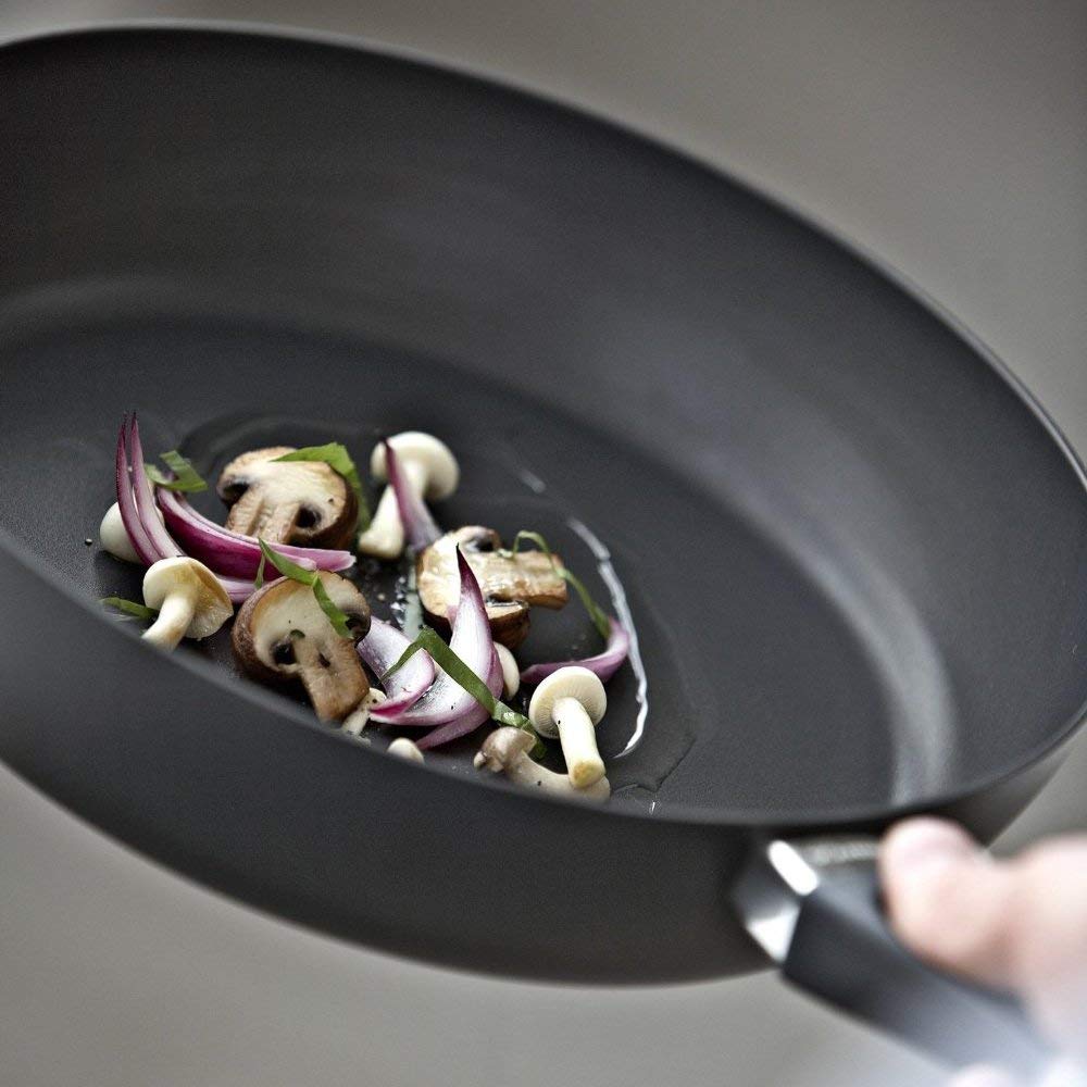 Scanpan Classic 9-1/2-Inch Fry Pan 24001200