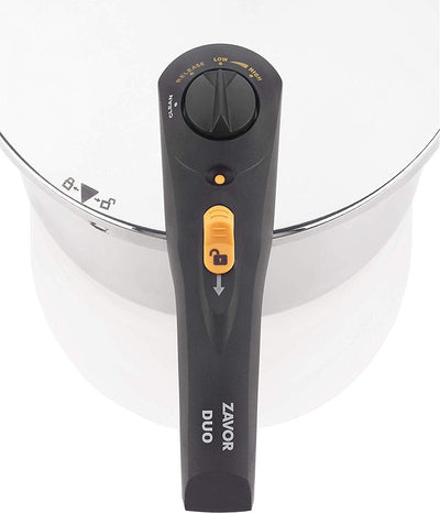 Zavor - Duo Pressure Cooker 10 QT - ZCWDUO4