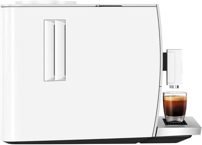 Jura ENA 4 Automatic Coffee Center Nordic White