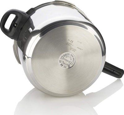 Zavor - Duo Pressure Cooker 10 QT - ZCWDUO4