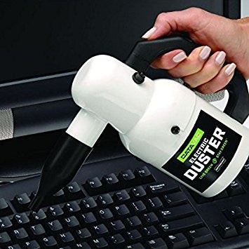 DataVac® Electric Duster®