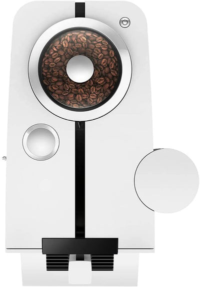 Jura ENA 4 Automatic Coffee Center Nordic White