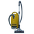 Miele Complete C3 Curry Yellow Calima Canister Vacuum-Corded
