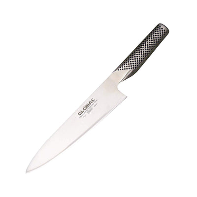 Global G-2 - 8 inch, Chef's Knife