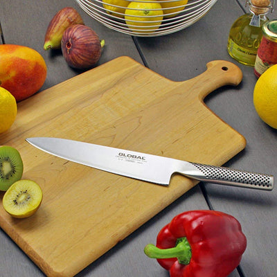 Global G-2 - 8 inch, Chef's Knife