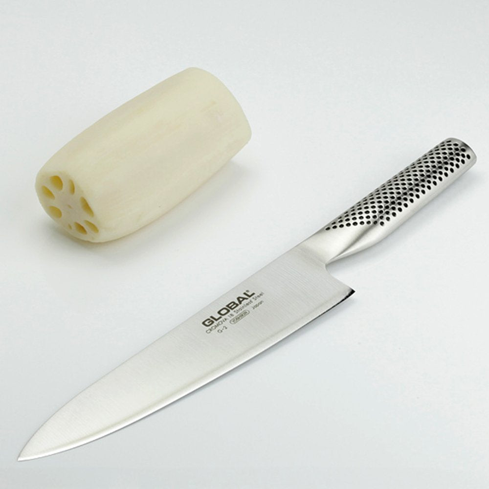 Global G-2 - 8 inch, Chef's Knife