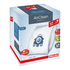 XL-Pack AirClean 3D Efficiency GN 8 AirClean GN dustbags