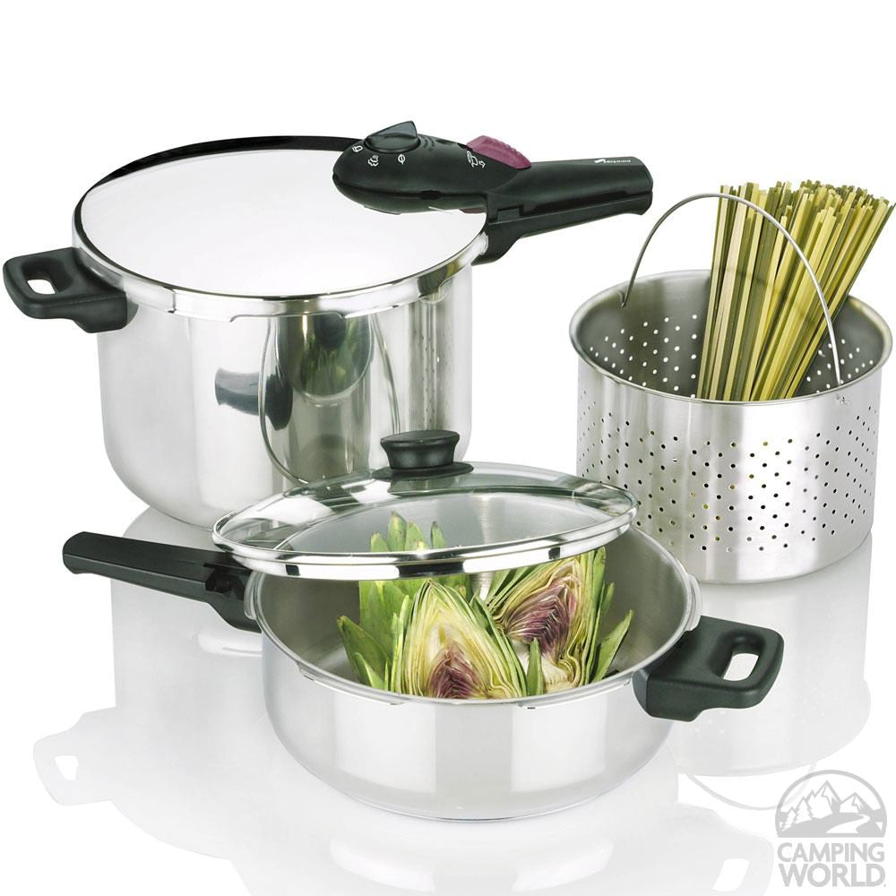 FAGOR COOKWARE