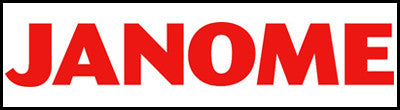 Janome Sewing Machines