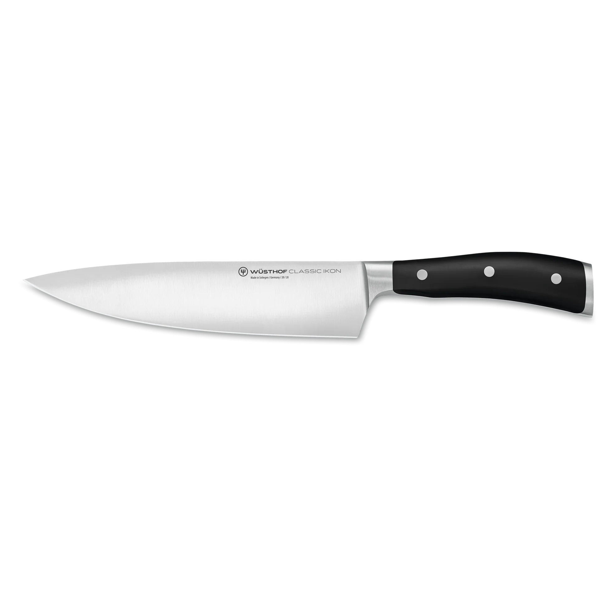 WUSTHOF Classic Ikon 8" Chef's Knife 1040330120