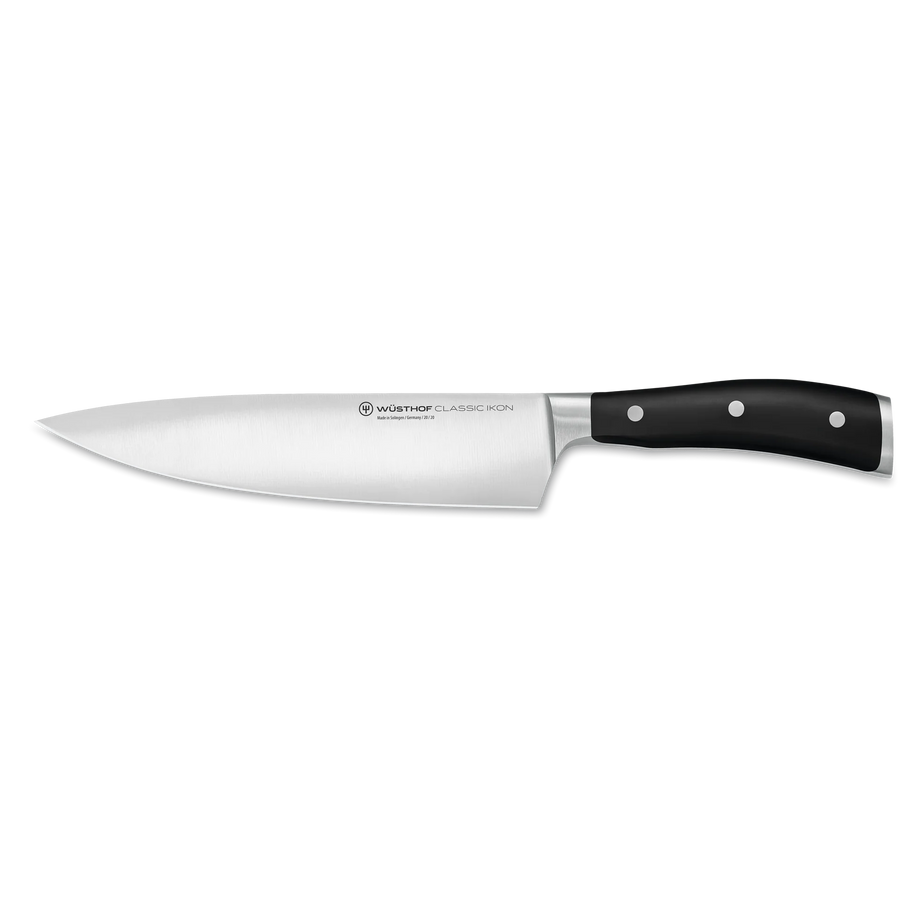 WUSTHOF Classic Ikon 8" Chef's Knife 1040330120