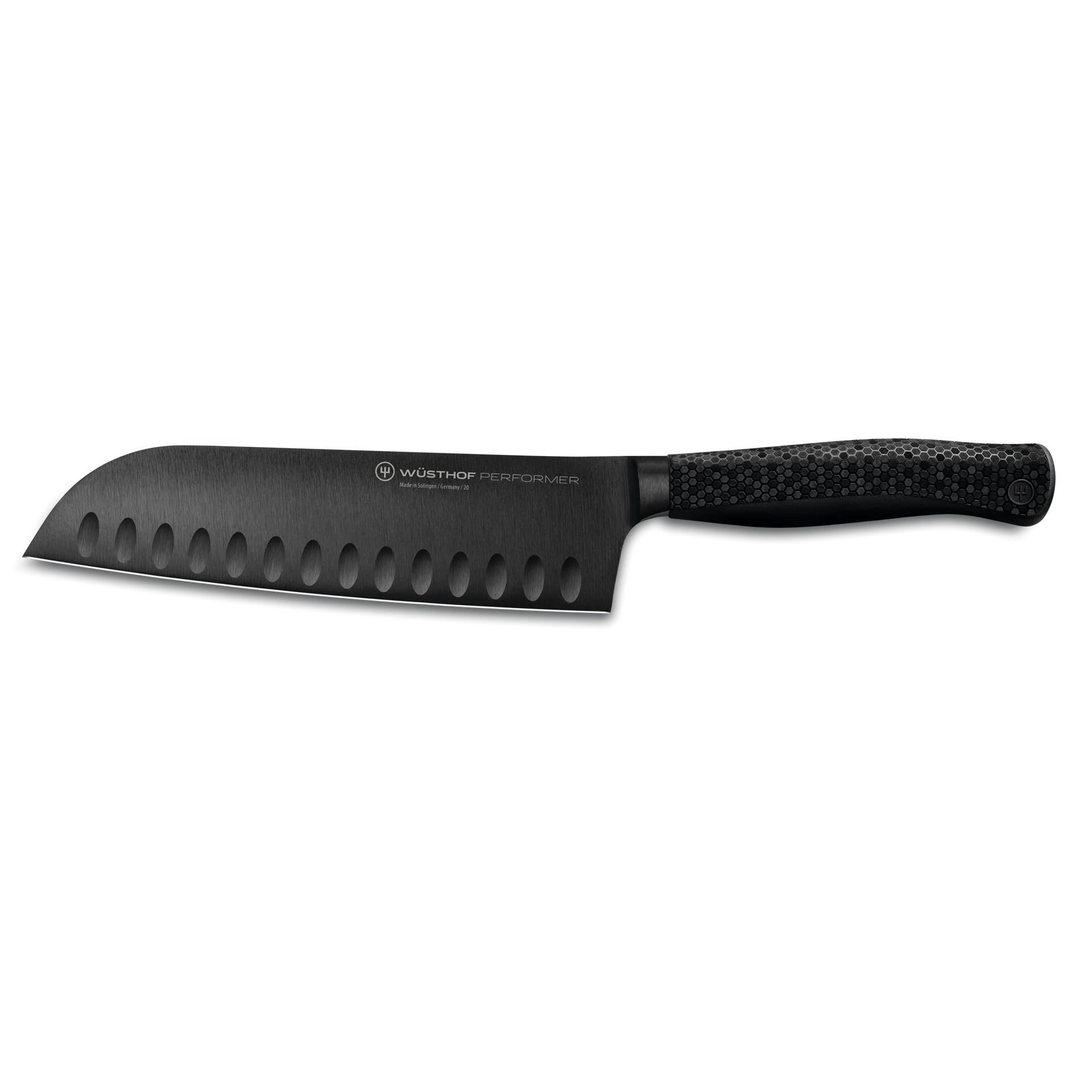 WUSTHOF Performer 7" Santoku 1061231317