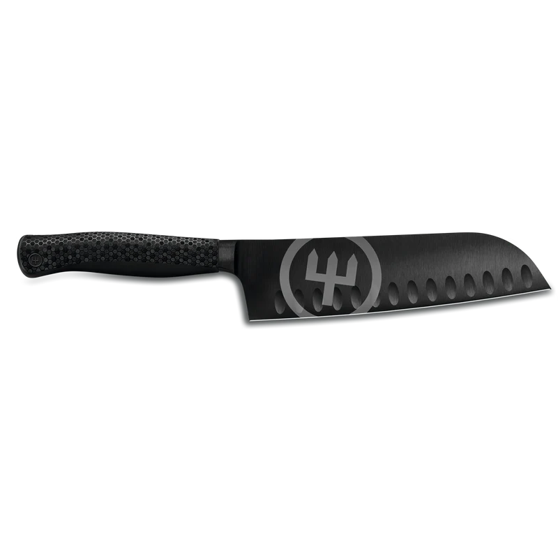 WUSTHOF Performer 7" Santoku 1061231317