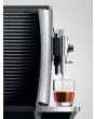 Jura E8 Chrome Automatic Coffee Machine, 64oz 15646