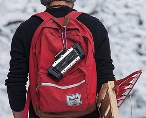 Fugoo Tough 2.0 - Portable Bluetooth Speaker Waterproof Outdoor / Indoor