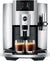 Jura E8 Chrome Automatic Coffee Machine, 64oz 15371