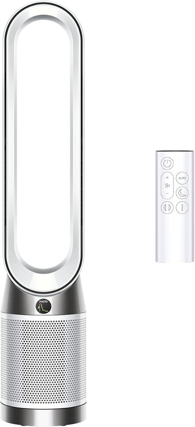 Dyson Purifier Cool PC1 bladeless (White) Tower Fan