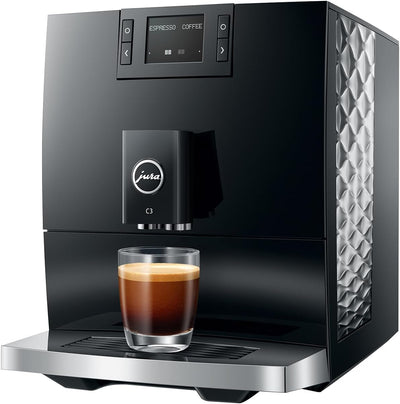 Jura Automatic Coffee Machine C3 Piano Black 15711