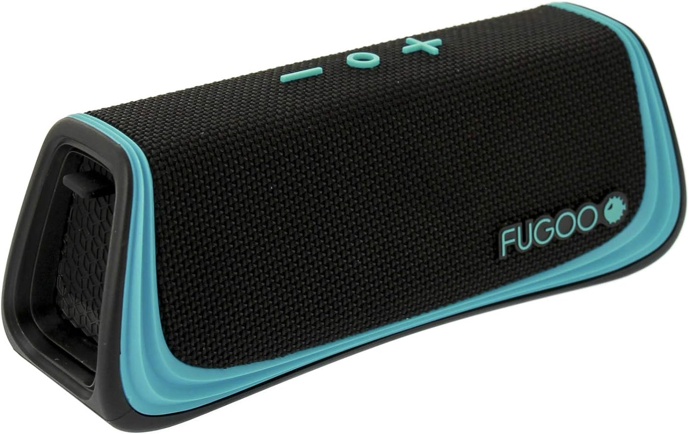 FUGOO Sport - Portable Rugged Bluetooth Wireless Speaker Waterproof