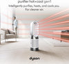 Dyson Purifier Hot+Cool™ Gen1 HP10