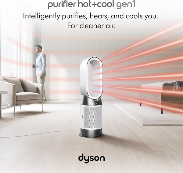 Dyson Purifier Hot+Cool™ Gen1 HP10 - The Luxury Home Store
