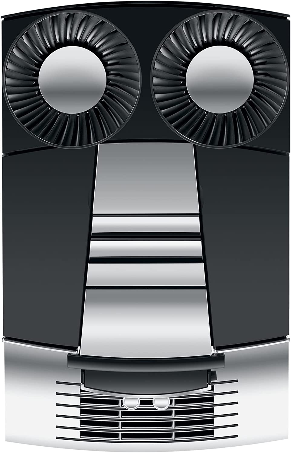 Jura GIGA 10 Diamond Black