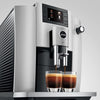 Jura E6 Platinum Automatic Coffee Machine 15465