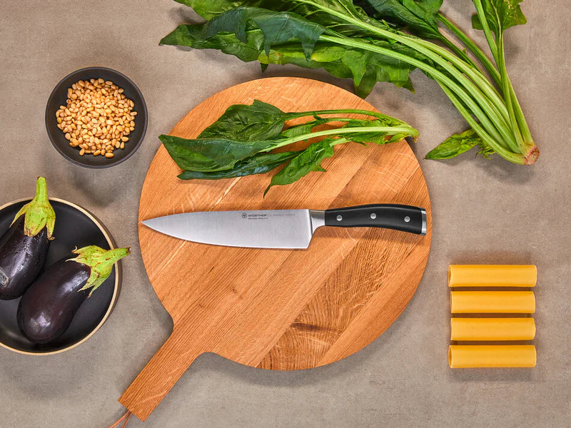WUSTHOF Classic Ikon 8" Chef's Knife 1040330120