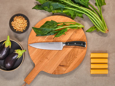 WUSTHOF Classic Ikon 8" Chef's Knife 1040330120