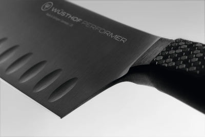 WUSTHOF Performer 7" Santoku 1061231317