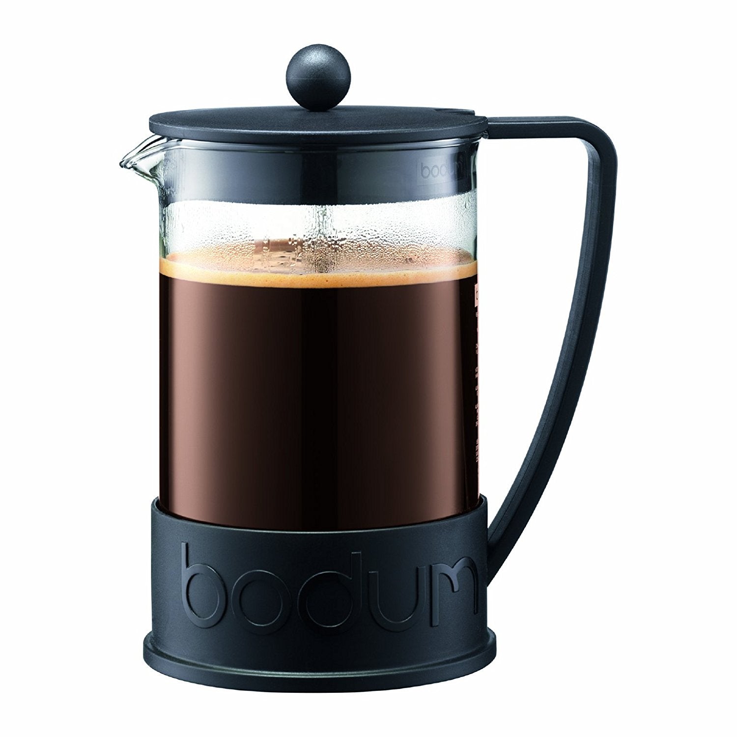 Bodum 4-Cup French Press Coffee Maker