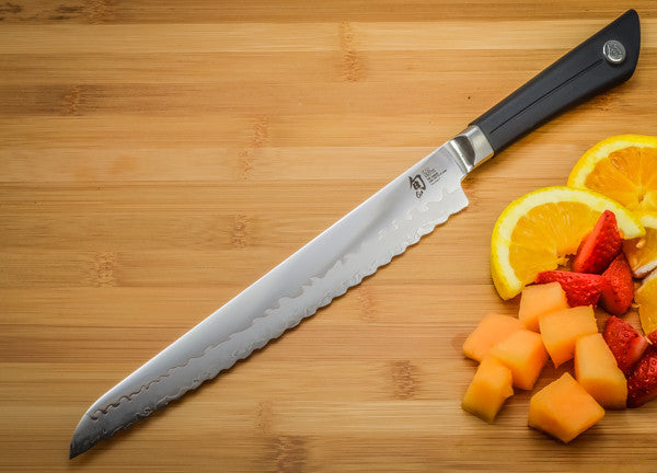 Shun Sora Bread Knife 9" VB0705