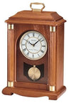 Seiko CHIME CARRIAGE MANTEL CLOCK WITH CHIME